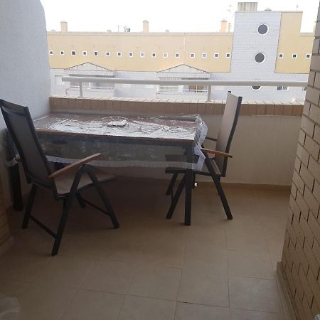 Marina D'Or, Apartamentos Valparaiso Orpesa Kültér fotó