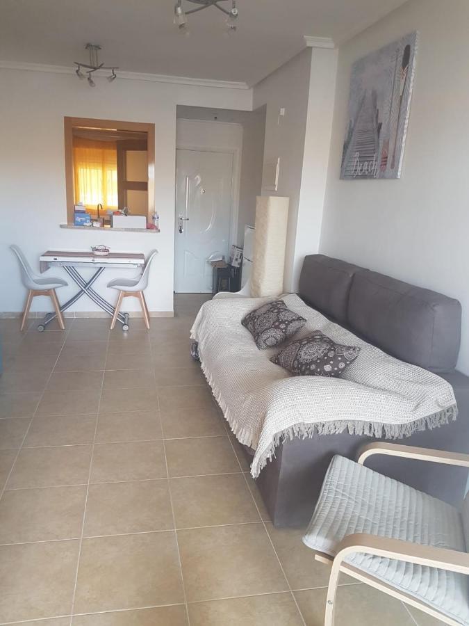 Marina D'Or, Apartamentos Valparaiso Orpesa Kültér fotó