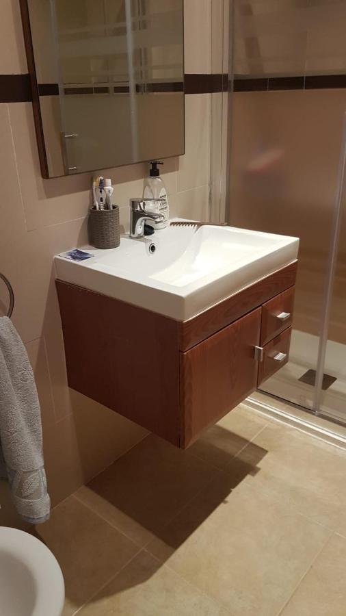 Marina D'Or, Apartamentos Valparaiso Orpesa Kültér fotó