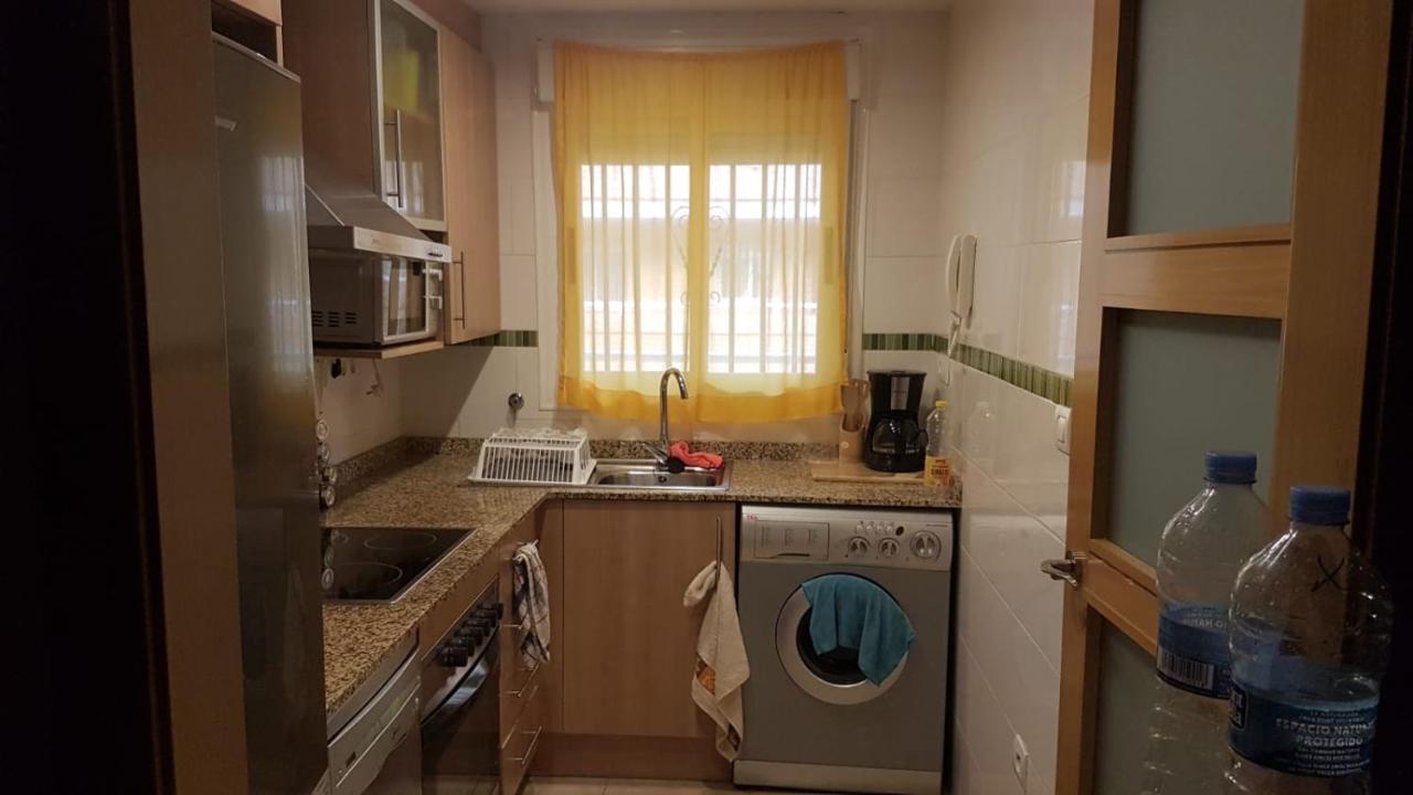 Marina D'Or, Apartamentos Valparaiso Orpesa Kültér fotó
