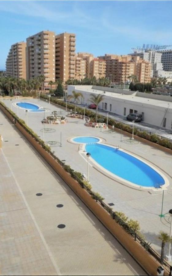 Marina D'Or, Apartamentos Valparaiso Orpesa Kültér fotó